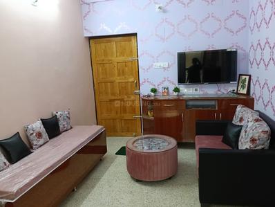 3 BHK Independent House