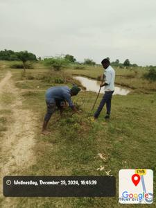 Image of 1200 Sq.ft Residential Plot / Land for sale in Acharapakkam, Chennai for Rs. 1800000