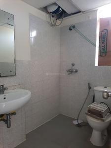 Bedroom Three Image of 1838 Sq.ft 4 BHK Apartment / Flat for sale in Piedmont Taksila Heights, Sector 37C Gurgaon for Rs. 15800000