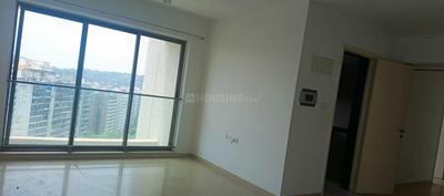 Hall Image of 1105 Sq.ft 2.5 BHK Apartment / Flat for sale in Kalpataru Aura, Ghatkopar West Mumbai for Rs. 33800000
