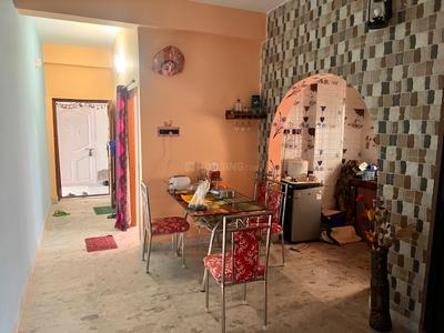 2 BHK Flat