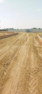 Image of 1450 Sq.ft Residential Plot / Land for sale in Babatpur, Varanasi for Rs. 3625000