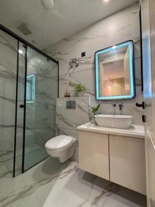 Image of 2565 Sq.ft 4 BHK Builder Floor for sale in Anant Raj Estate, Kadarpur, Gurgaon for Rs. 36000000
