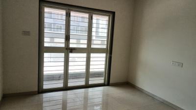 Bedroom Image of 1250 Sq.ft 3 BHK Apartment / Flat for sale in Kohinoor Viva City, Dhanori Pune for Rs. 8975000