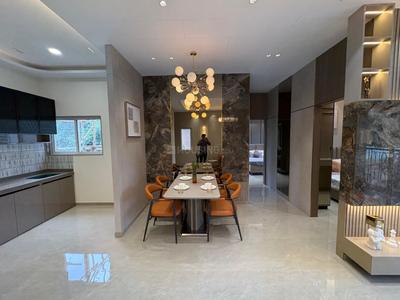 Hall Image of 1100 Sq.ft 3 BHK Apartment / Flat for sale in Bhaishree Lake Ridge City, Ambegaon Budruk Pune for Rs. 9000000