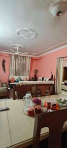 Hall Image of 2050 Sq.ft 3 BHK Apartment / Flat for sale in Kedar Puram Dehradun for Rs. 8990000