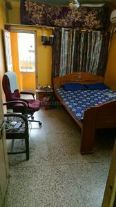 Bedroom Image of 750 Sq.ft 2 BHK Apartment / Flat for sale in Bally Howrah for Rs. 2250000