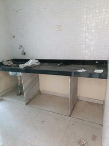 Kitchen Image of 700 Sq.ft 1 BHK Apartment / Flat for sale in Ulwe Navi Mumbai for Rs. 4000000