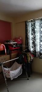 Hall Image of 1125 Sq.ft 2 BHK Apartment / Flat for sale in Hathijan Ahmedabad for Rs. 3000000