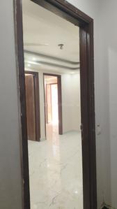 Image of 720 Sq.ft 2 BHK Apartment / Flat for rent in ATFL JVTS Gardens, Chhattarpur, New Delhi for Rs. 25000