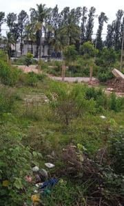 Image of 1200 Sq.ft Residential Plot / Land for sale in Sampigehalli, Bengaluru for Rs. 17000000