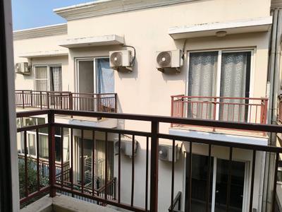 Bedroom Two Image of 2495 Sq.ft 3 BHK Apartment / Flat for sale in BPTP Astaire Garden Floors, Sector 70A Gurgaon for Rs. 25500000