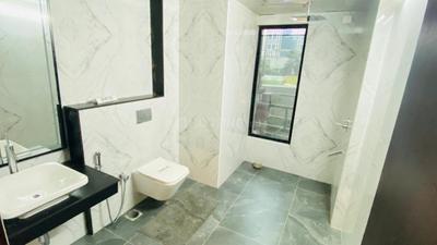 Image of 1060 Sq.ft 2 BHK Apartment / Flat for sale in Electronic City, Bengaluru for Rs. 5555000
