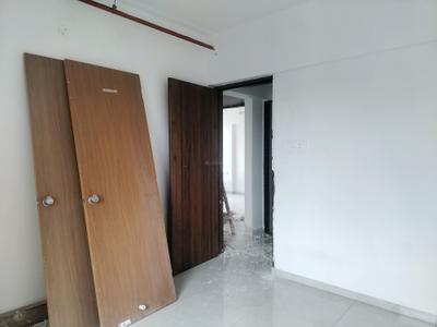 Bedroom Image of 1300 Sq.ft 3 BHK Apartment / Flat for sale in Dynamic Grandeur Premium G, Undri Pune for Rs. 7800000