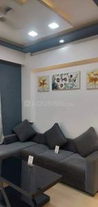Hall Image of 1400 Sq.ft 3 BHK Independent House for sale in Indira Nagar Lucknow for Rs. 6800000