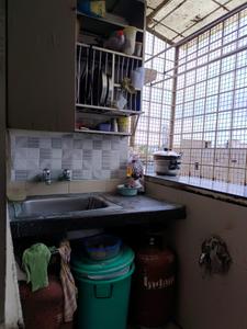 Drying Area Image of 2000 Sq.ft 4 BHK Builder Floor for sale in Banjara Hills Hyderabad for Rs. 22000000