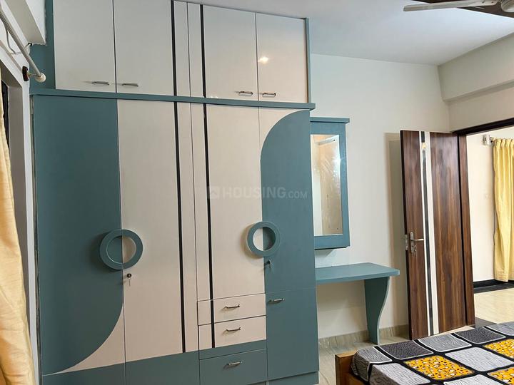 Manjunatha Property Bedroom 1