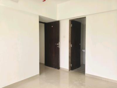 Bedroom Two Image of 1000 Sq.ft 2 BHK Apartment / Flat for sale in Puraniks Aldea Anexo, Mahalunge Pune for Rs. 8900000