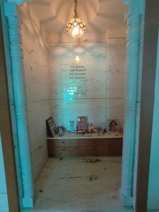 Pooja Room Image of 3015 Sq.ft 4 BHK Apartment / Flat for sale in Ambawadi Ahmedabad for Rs. 35000000