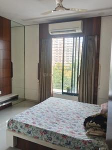 Bedroom Image of 3350 Sq.ft 4 BHK Apartment / Flat for sale in Aastha Aastha Shym Rachna, Bharthana Surat for Rs. 26100000