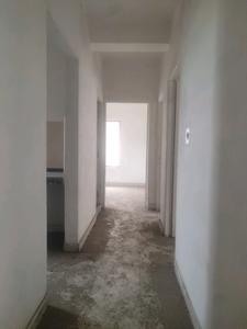 Passage Image of 754 Sq.ft 3 BHK Apartment / Flat for sale in Magnolia City, Barasat Kolkata for Rs. 2300000