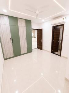 Bedroom Image of 1575 Sq.ft 3 BHK Apartment / Flat for sale in Miyapur Hyderabad for Rs. 10000000