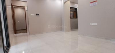 Hall Image of 1270 Sq.ft 3 BHK Apartment / Flat for sale in Moshi Pune for Rs. 8500000