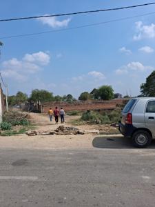 Image of 10000 Sq.ft Residential Plot / Land for sale in Jhalwa, Allahabad for Rs. 14500000