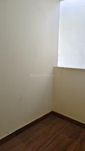 Balcony Image of 1200 Sq.ft 3 BHK Apartment / Flat for rent in Airport Road Bhopal for Rs. 15000