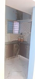 Kitchen Image of 780 Sq.ft 2 BHK Independent House for rent in Battarahalli Bengaluru for Rs. 18000