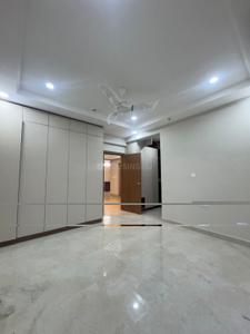 Bedroom Image of 2650 Sq.ft 3 BHK Apartment / Flat for rent in ATS Marigold, Sector 89A Gurgaon for Rs. 52000