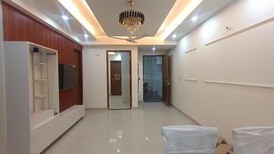 Hall Image of 1450 Sq.ft 3 BHK Apartment / Flat for sale in Sector 12 Gurgaon for Rs. 8300000