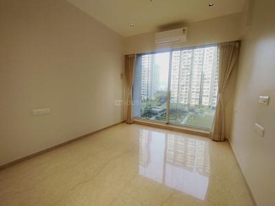 Bedroom Image of 2657 Sq.ft 2 BHK Apartment / Flat for sale in Asteria by Courtyard, Thane West Thane for Rs. 41000000