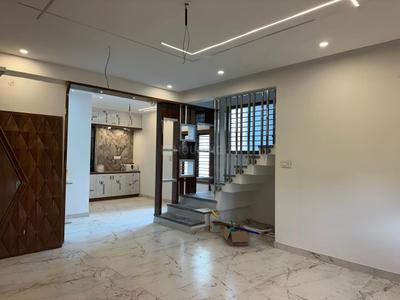 Hall Image of 2500 Sq.ft 3 BHK Independent House for sale in Manganahalli Bengaluru for Rs. 17500000