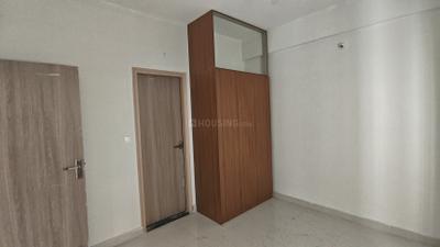 Bedroom Image of 1200 Sq.ft 2 BHK Builder Floor for rent in Harlur Bengaluru for Rs. 60002