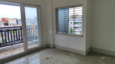 Bedroom Image of 989 Sq.ft 2 BHK Apartment / Flat for sale in Airport Gate no. 1 Kolkata for Rs. 3561000