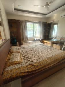 Bedroom Image of 1320 Sq.ft 3 BHK Apartment / Flat for sale in Erandwane Pune for Rs. 30500000
