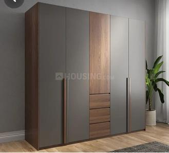 Bedroom Image of 1700 Sq.ft 3 BHK Apartment / Flat for sale in Vasant Kunj New Delhi for Rs. 35000000