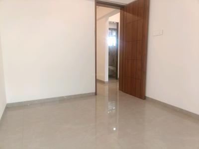 Bedroom Image of 1150 Sq.ft 2 BHK Apartment / Flat for sale in Tharwani Rosewood Heights, Kharghar Navi Mumbai for Rs. 19400000