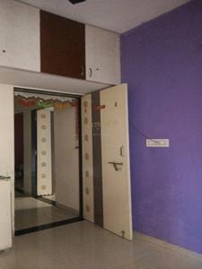 Bedroom Image of 1440 Sq.ft 2 BHK Apartment / Flat for sale in Nikol Ahmedabad for Rs. 4700000