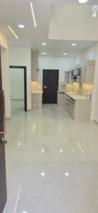 Hall Image of 1800 Sq.ft 3 BHK Villa for sale in Sampat Hills, Bhicholi Mardana Indore for Rs. 9600000