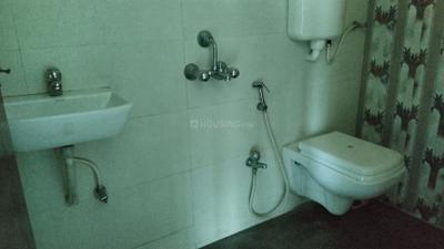 Image of 995 Sq.ft 2 BHK Apartment / Flat for sale in Om Paraiso, Padle Gaon, Thane for Rs. 7400000