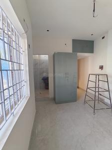 Bedroom Image of 850 Sq.ft 2 BHK Independent House for sale in Kundrathur Chennai for Rs. 4500000