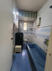 Kitchen Image of 1600 Sq.ft 3 BHK Apartment / Flat for rent in Manik Moti, Katraj Pune for Rs. 45000