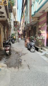 Image of 900 Sq.ft 3 BHK Apartment / Flat for sale in Shahdara, New Delhi for Rs. 6090000