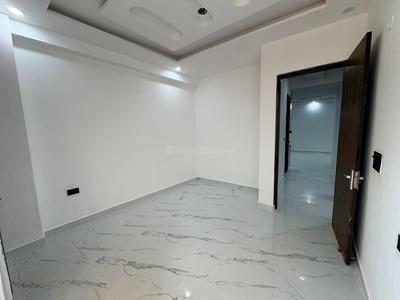 Bedroom Image of 1070 Sq.ft 2 BHK Builder Floor for sale in Noida Extension Greater Noida for Rs. 3900000