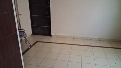 Bedroom Image of 1500 Sq.ft 3 BHK Independent House for rent in Bopal Ahmedabad for Rs. 32000