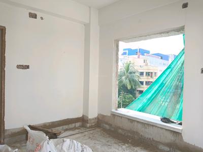 Bedroom Image of 951 Sq.ft 2 BHK Apartment / Flat for sale in Cornerstone Rajbari, Nayabad Kolkata for Rs. 5200000