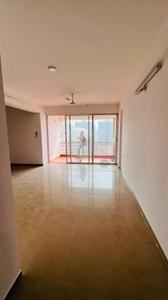 Hall Image of 1850 Sq.ft 3 BHK Apartment / Flat for rent in Avirat Silver Harmony, Gota Ahmedabad for Rs. 28000