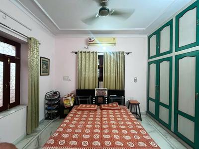 Hall Image of 1200 Sq.ft 1 RK Builder Floor for rent in Jodhana Homes Jodhana Silver Coin, Maha Mandir Area Jodhpur for Rs. 14000